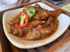 -中恒华茶楼(牌坊店)