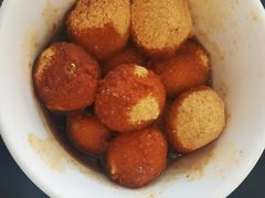 -辣辣小吃豆花米线(大观篆新农贸市场店)