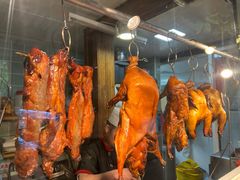 -李记潮汕砂锅粥(营福路店)