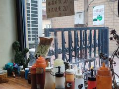 -香港久记牛腩云吞面(友好广场店)