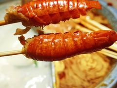 -成都屋头串串(青年北街店)
