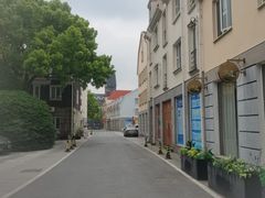 -美兰湖景区