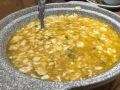 -周家二小姐的菜·扬州菜·香炒蟹·狮子头(江都金鹰店)