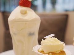 -EVERNAKED裸蛋糕(SOHO天山店)