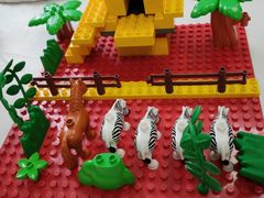 -韦哲乐高机器人·等级考试·少儿编程(羽山路校区)