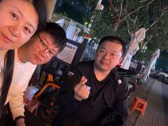 -小寒羊烧烤(凯瑞时代大厦店)