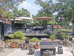 -蘇河湾·新鲁菜·泰山宴(泰山店)