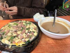 -华春餐馆(鱼山路店)
