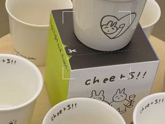 -HUGS coffee(东区店)