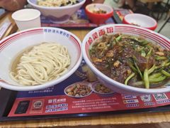 -哈灵现炒本帮面(宁波路店)