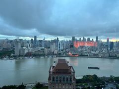 -翡翠36酒吧(浦东香格里拉店)