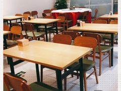 大堂-宏记广东客家菜(丰汇店)