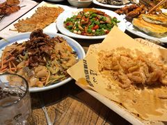 -永红源·啤酒烧烤海鲜大排档(台柳路店)