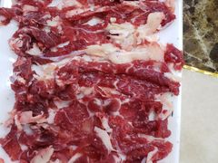 -汕头八里香牛肉店(人民南店)