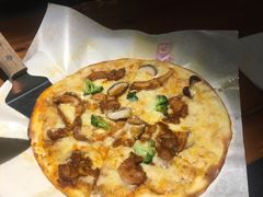 -秀·爱尔兰餐吧(上海路店)