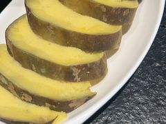 -周姑娘不等味·牛羊肉火锅·螃蟹罗氏虾·烤鱼烤串(高邮店)