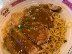 -憶廟街 X 沙角邨(太古城店)