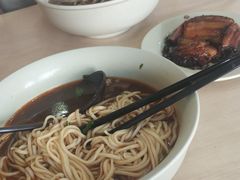-李先生牛肉面大王(营口大润发店)