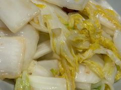 -荆九爷爆炒桥头三嫩(浙大店)