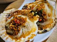 -烤五行·烧烤烤串(石佛营店)