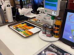 -魏家凉皮(大差市店)