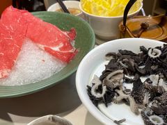 -东门口·新式老北京火锅(河西龙湖天街店)