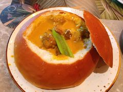 -大树餐厅(红旗街万达店)