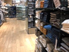 -MUJI无印良品(华贸店)