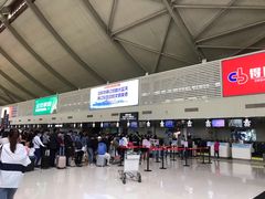 -丽江三义国际机场