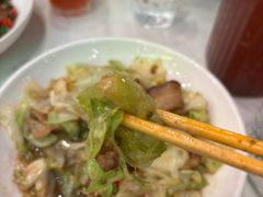 -嘉陵楼馋嘴城(簋街总店)