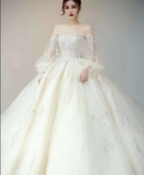 -韩国天使嫁衣婚纱礼服馆(上海旗舰店)