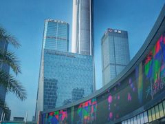 -皇庭广场(福华三路店)