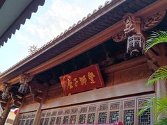 -梵天禅寺