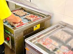 -阿娟牛肉丸·手打牛肉丸·现做现卖