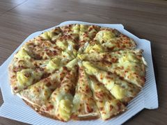 -必胜客(华南摩尔店)