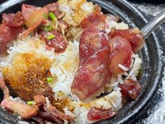 -煲煲香快餐(南京路店)
