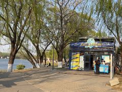 -WhaleSports户外水上运动俱乐部(朝阳公园店)