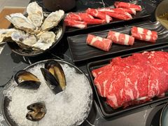 -湊湊火锅·茶憩(颐堤港店)