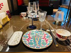 -海派悦庭·海胆烧麦·新融合菜(凯德广场店)