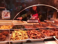 -黄毛鸭脖(汉阳总店)