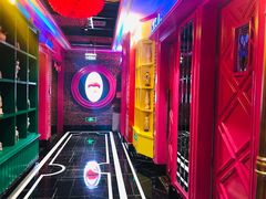 -火吧PTV聚会餐厅(6号店)