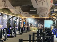 -敦煌莫高窟数字展示中心