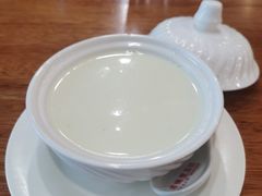 -正德顺順德雙皮奶(中信店)