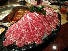 -五星桥原切肥牛火锅(怀德桥店)