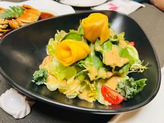 -蟹榭·本帮江浙菜·蟹宴(大宁久光商场店)