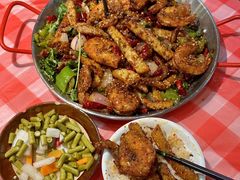 -盐老幺自贡盐帮菜老店