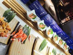 -星伦多自助料理(华润万象城店)