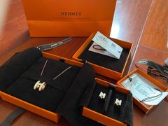-爱马仕 HERMES(德基广场店)