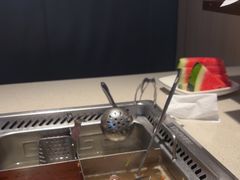 -海底捞火锅(群光广场店)