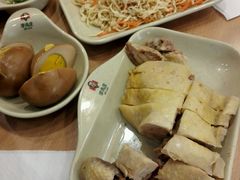 -李先生牛肉面大王(昌平鼓楼店)